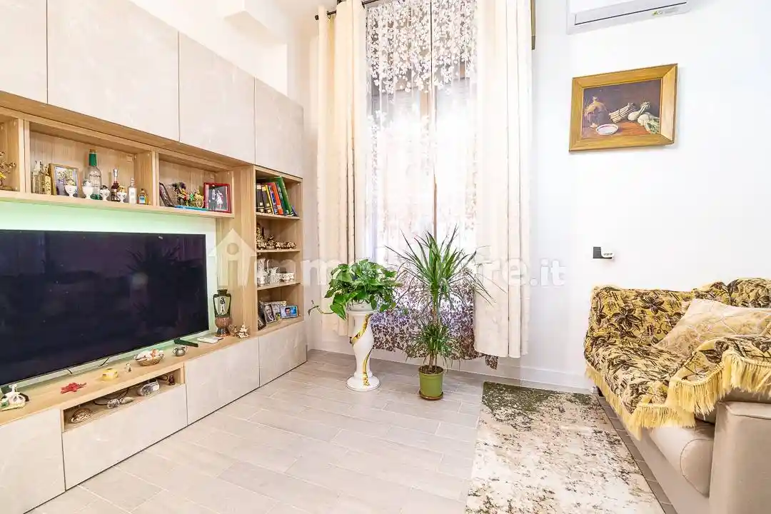 Appartamento in vendita a Settimo Milanese