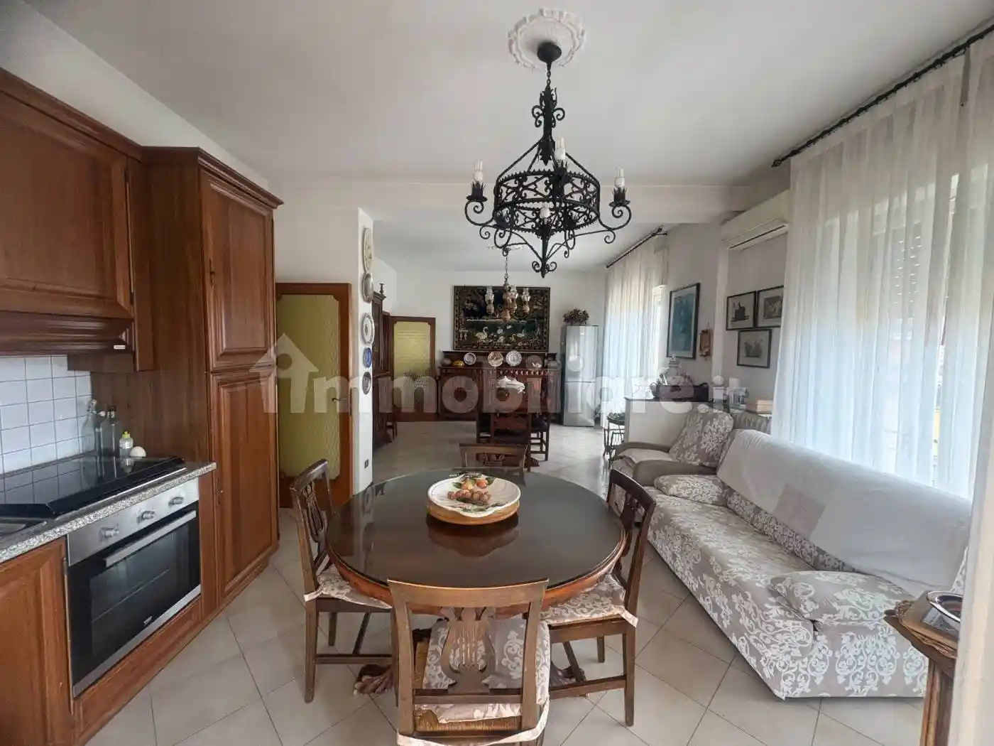 Appartamento in vendita a Arezzo