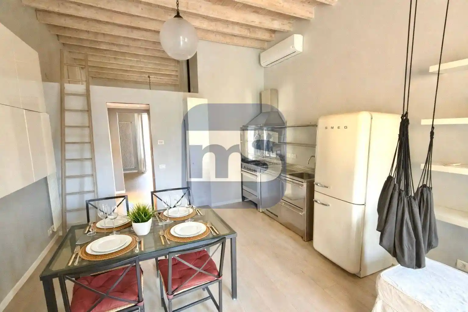 Appartamento in affitto a Monza