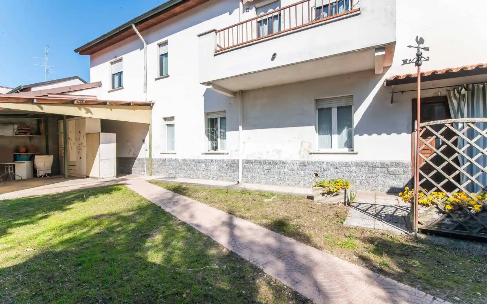 Appartamento in vendita a Cusano Milanino