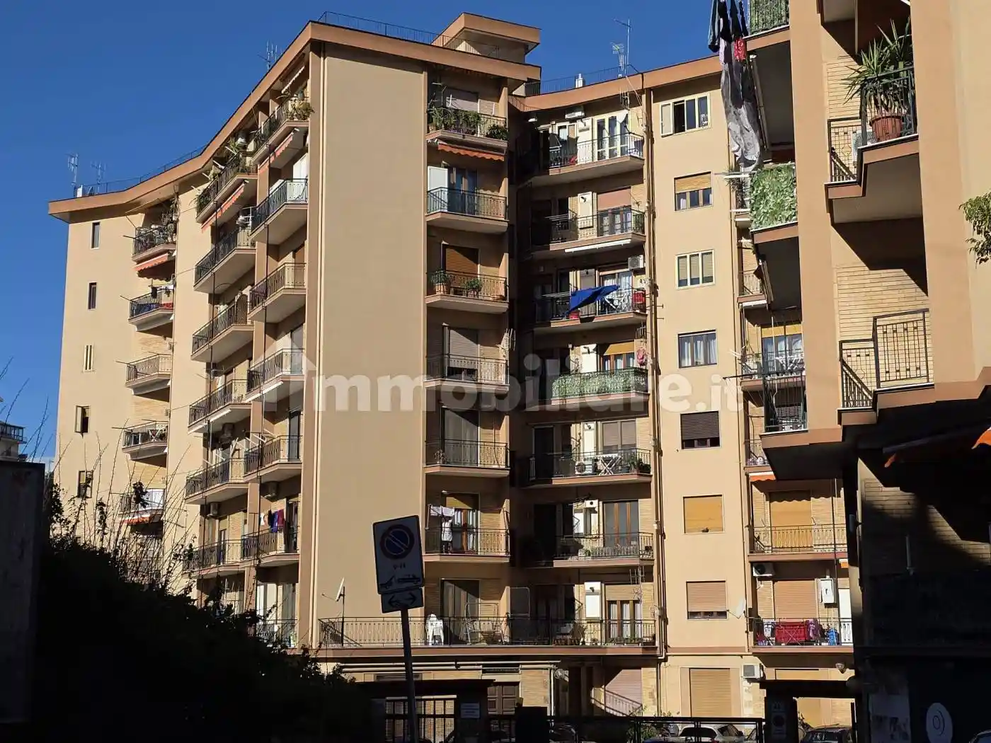 Appartamento in vendita a Salerno