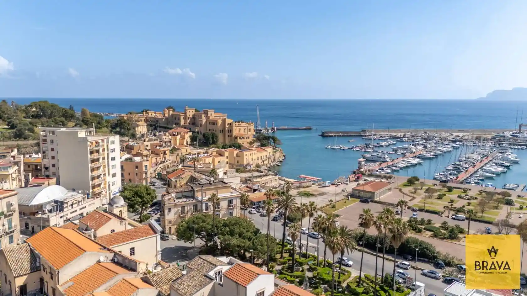 Appartamento in vendita a Palermo