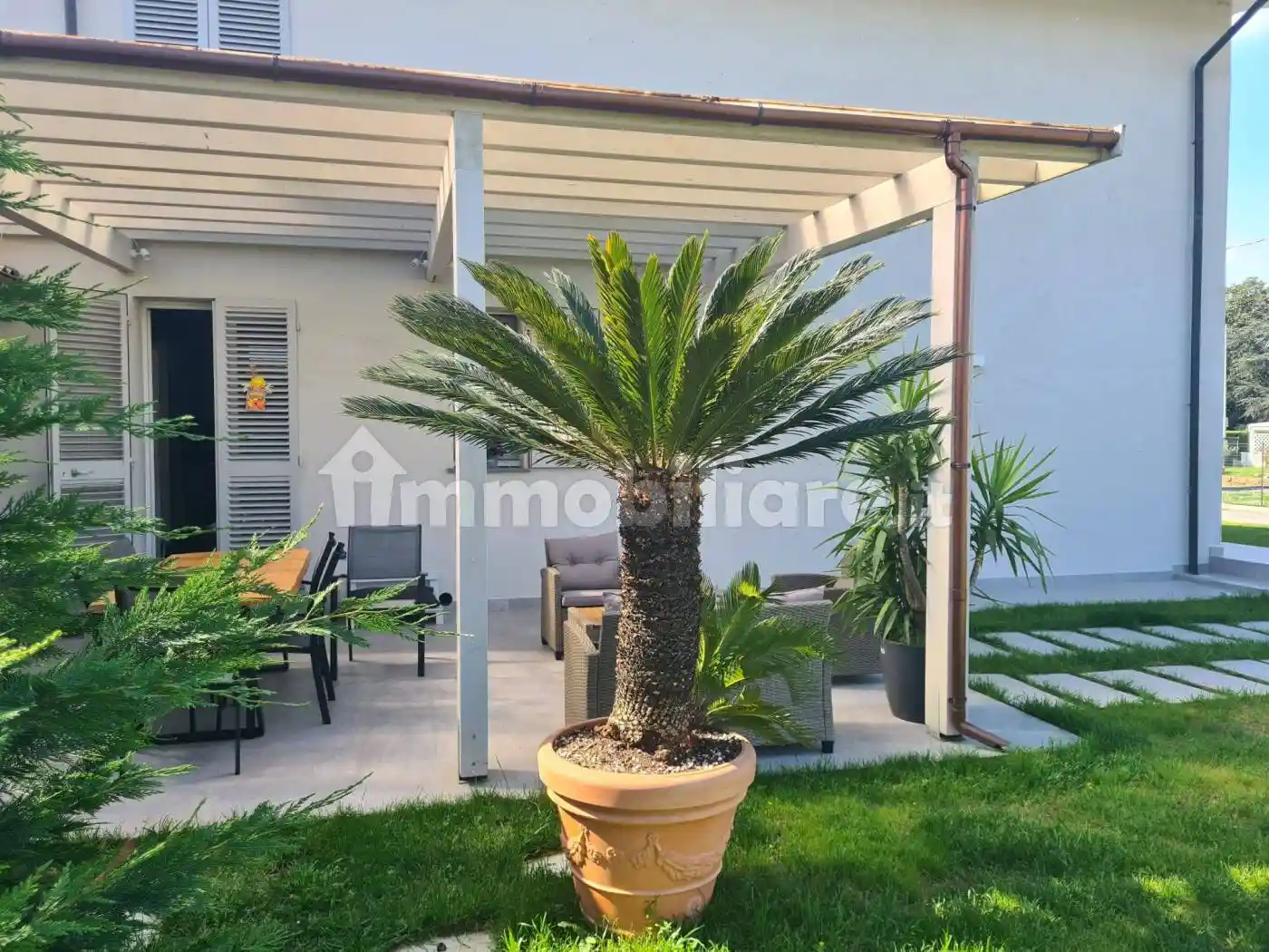 Villa in vendita a Porcari