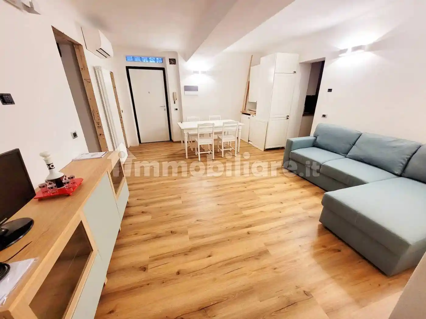 Appartamento in affitto a La Spezia