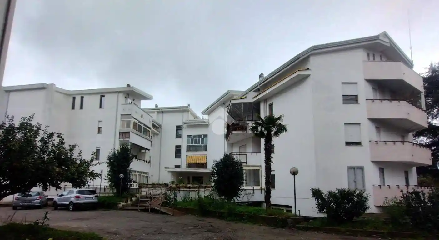 Appartamento in vendita a Castrolibero