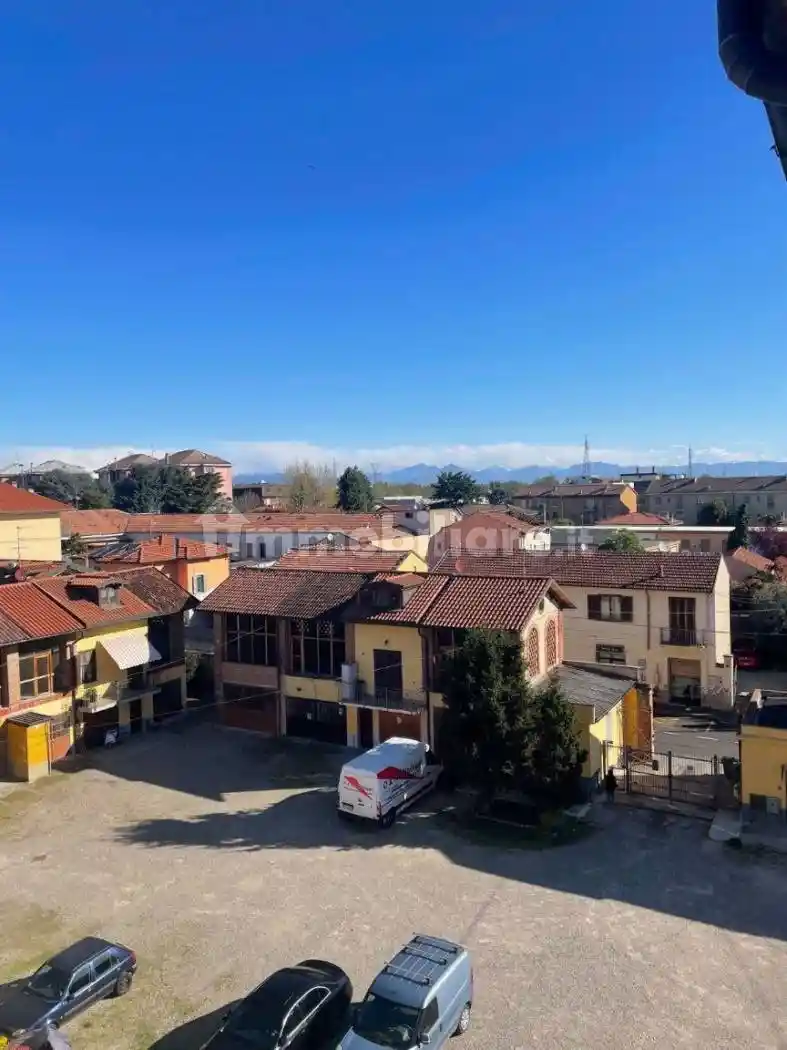 Appartamento in vendita a Cornaredo