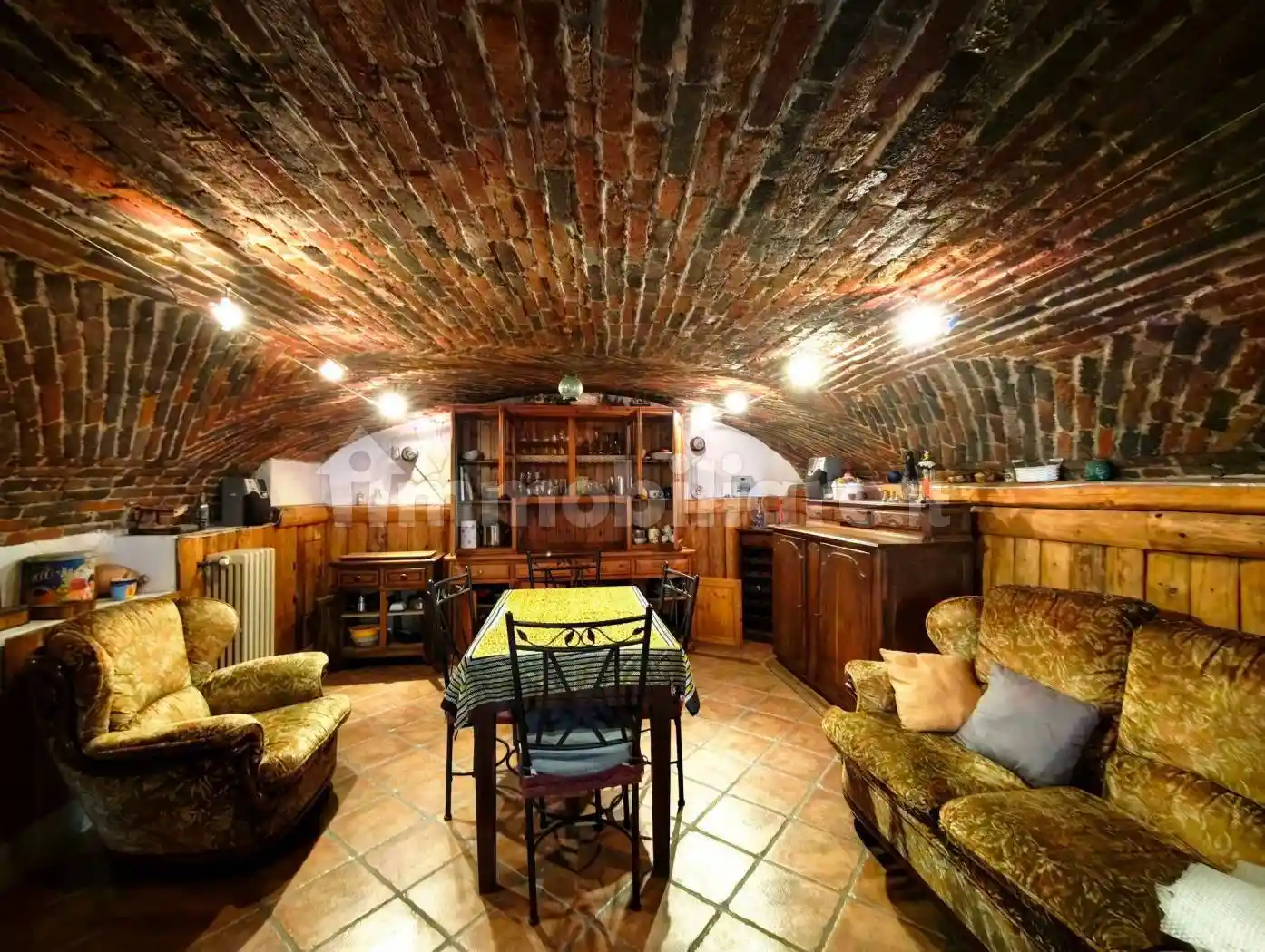 Villetta a schiera in vendita a Andorno Micca