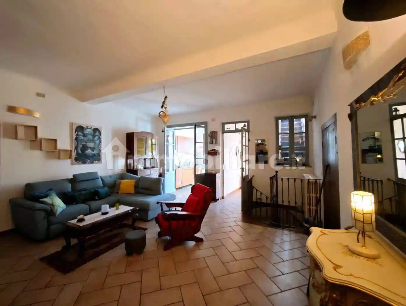 Villetta a schiera - foto 3