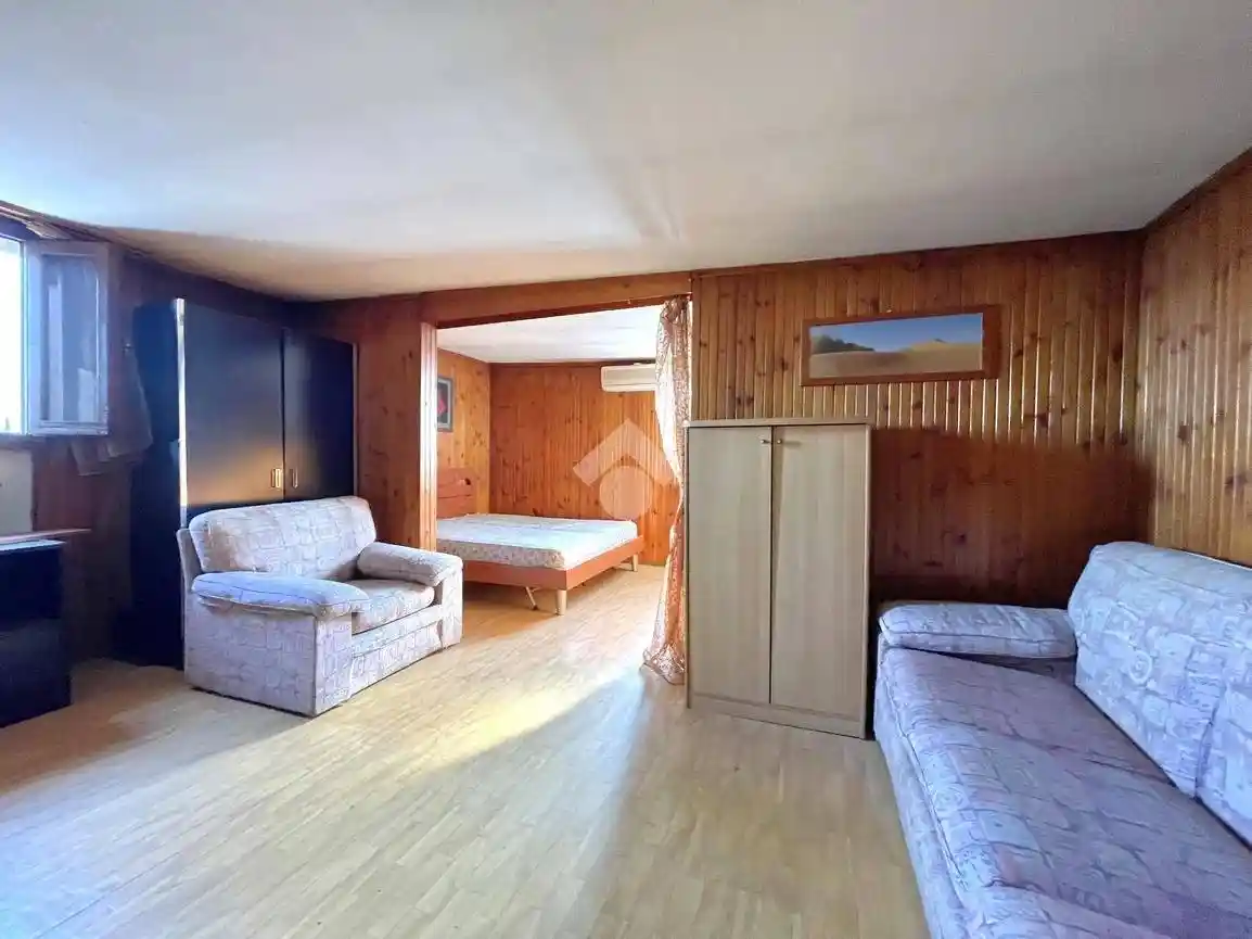 Attico - Mansarda in vendita a Castelfranco Veneto