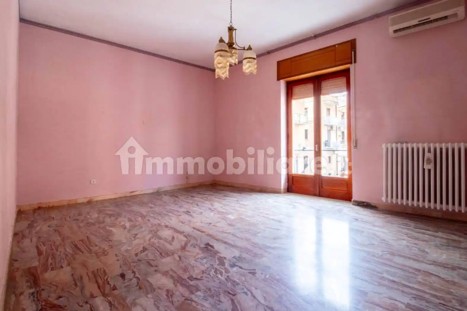 Appartamento in vendita a Lucera