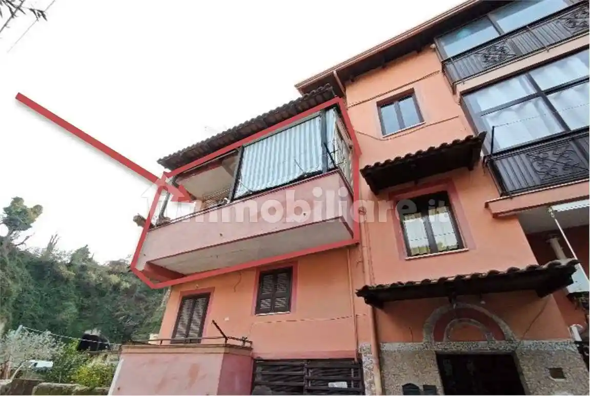 Appartamento in vendita a Marano di Napoli