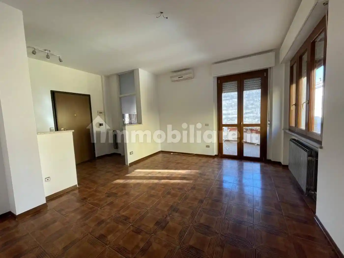 Appartamento in affitto a Legnano