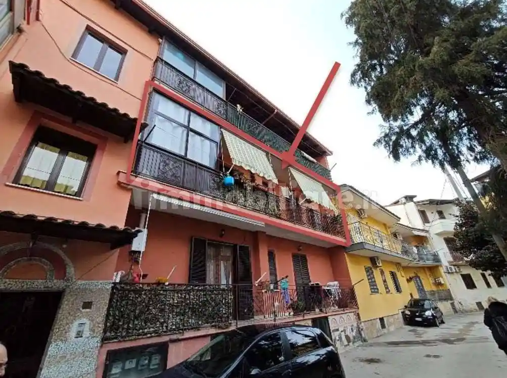Appartamento in vendita a Marano di Napoli