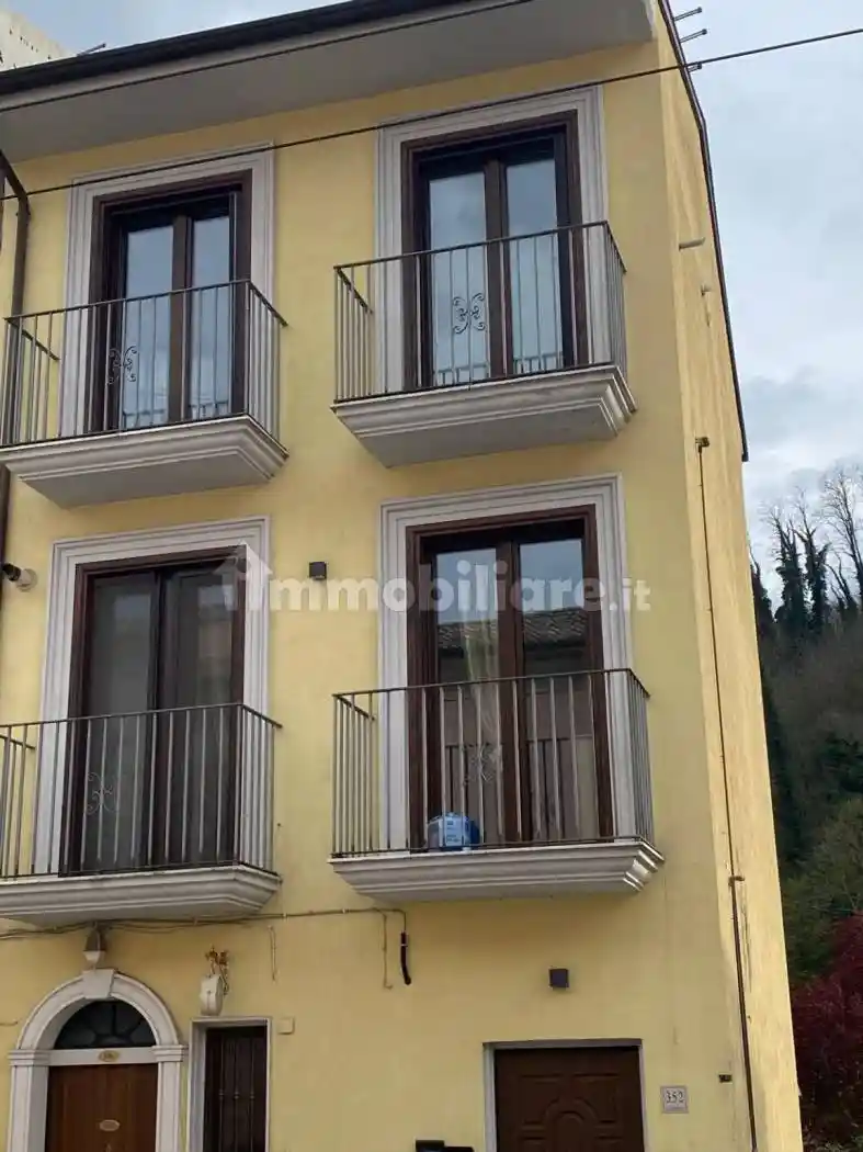 Appartamento in affitto a Avellino