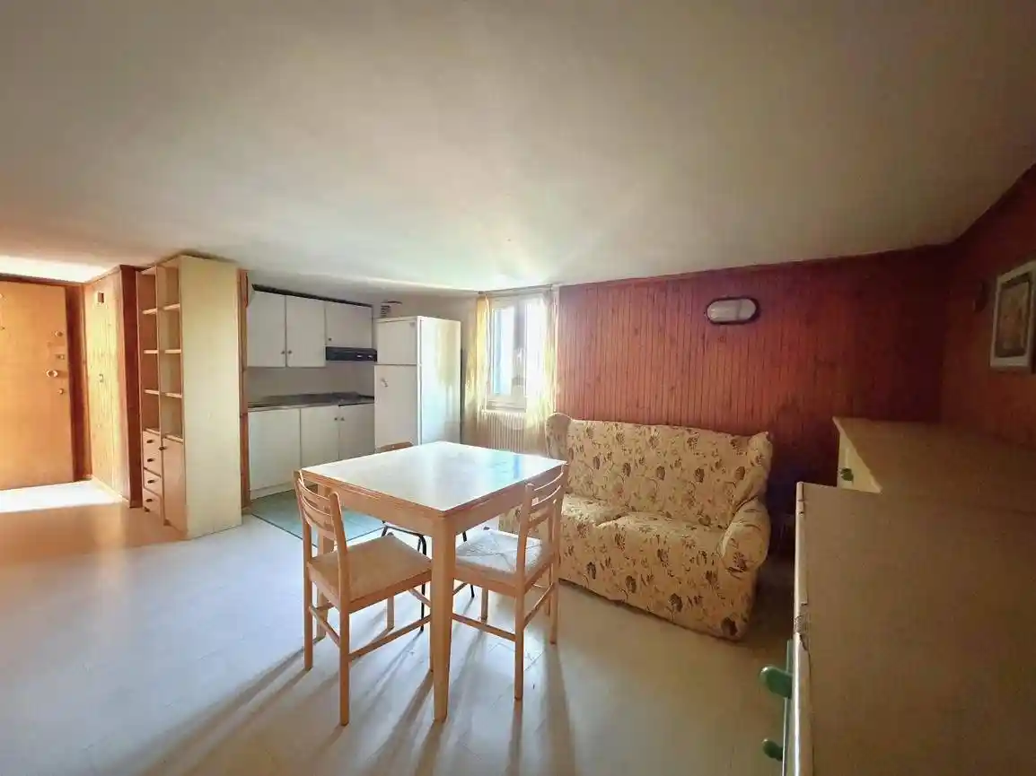 Attico - Mansarda in vendita a Castelfranco Veneto