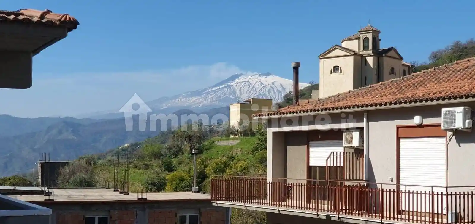 Appartamento in vendita a Graniti