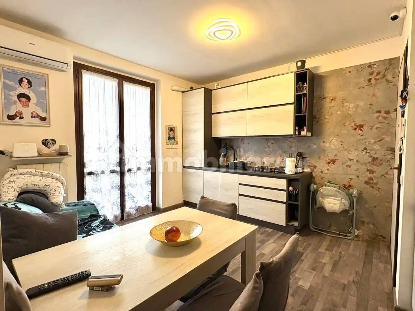 Appartamento in vendita a Veniano