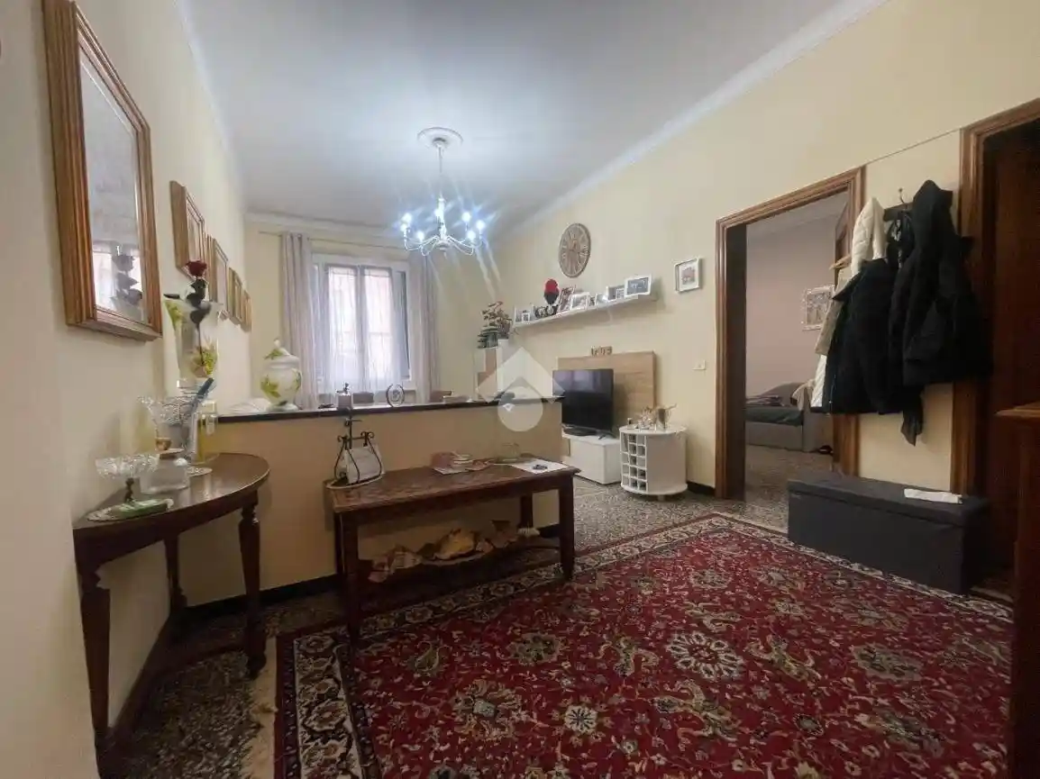Appartamento in vendita a Genova