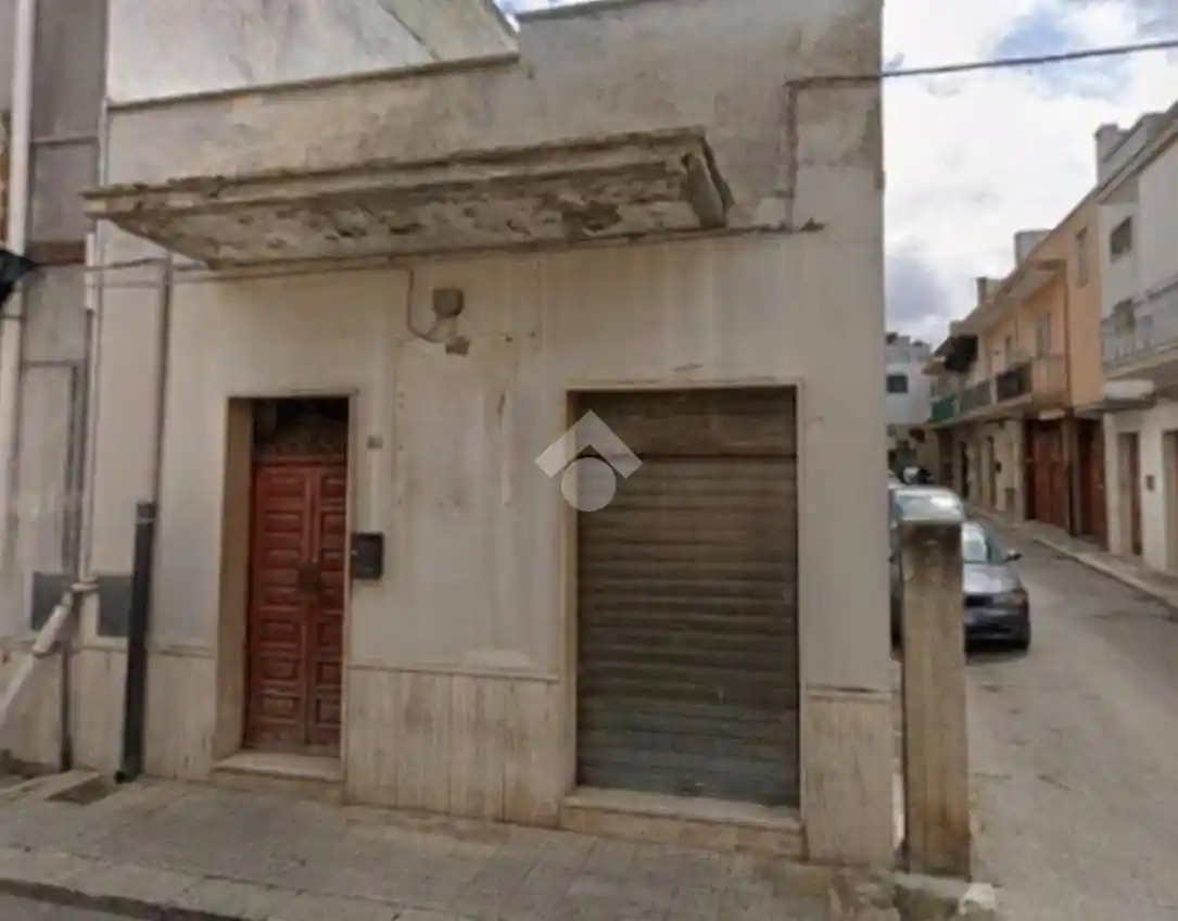 Casa indipendente in vendita a Francavilla Fontana