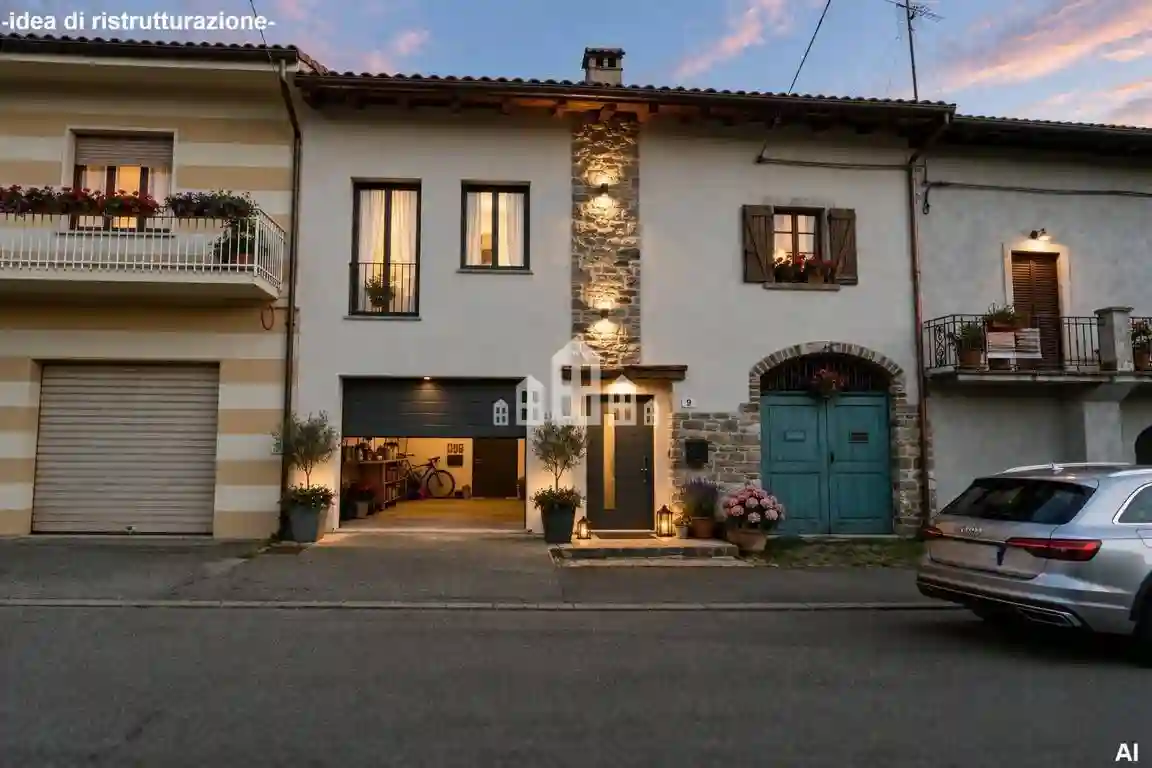 Casa indipendente - foto 2