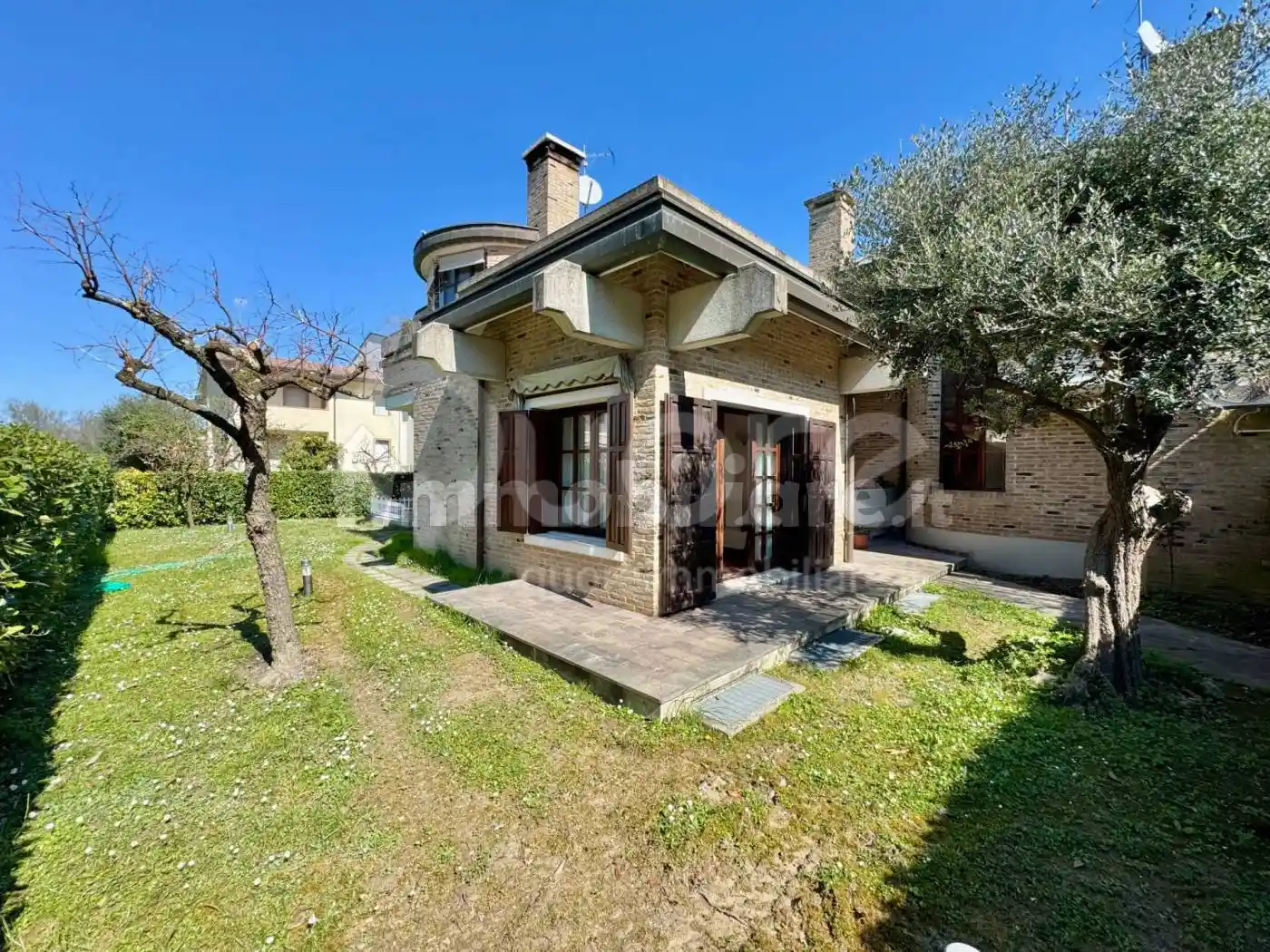 Villa in affitto a Lignano Sabbiadoro