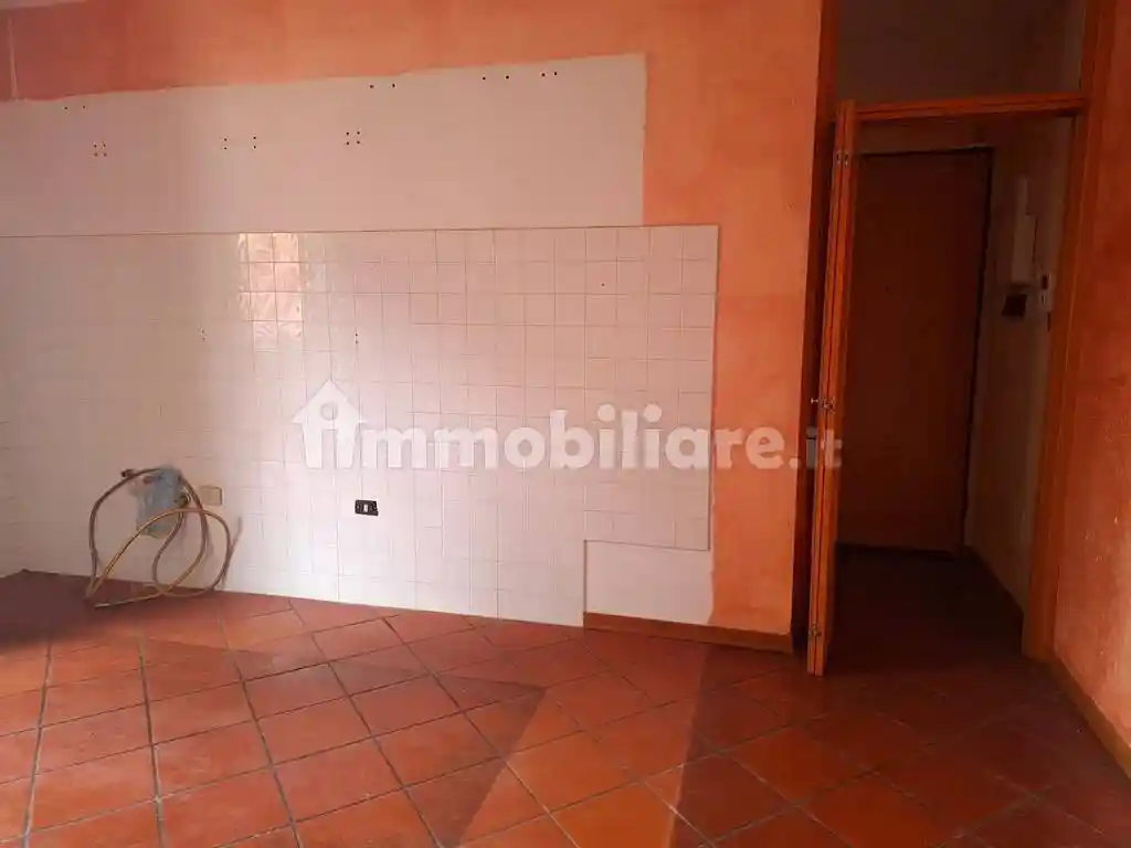 Appartamento in vendita a Prato