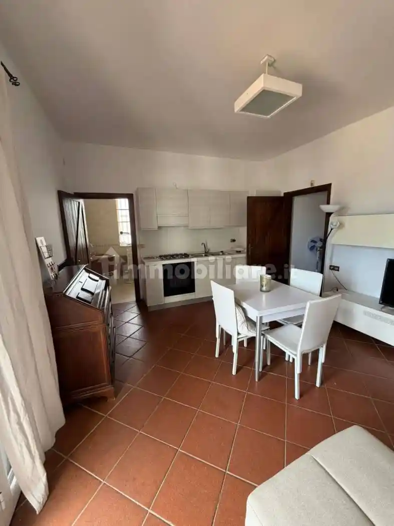 Appartamento in affitto a Bari