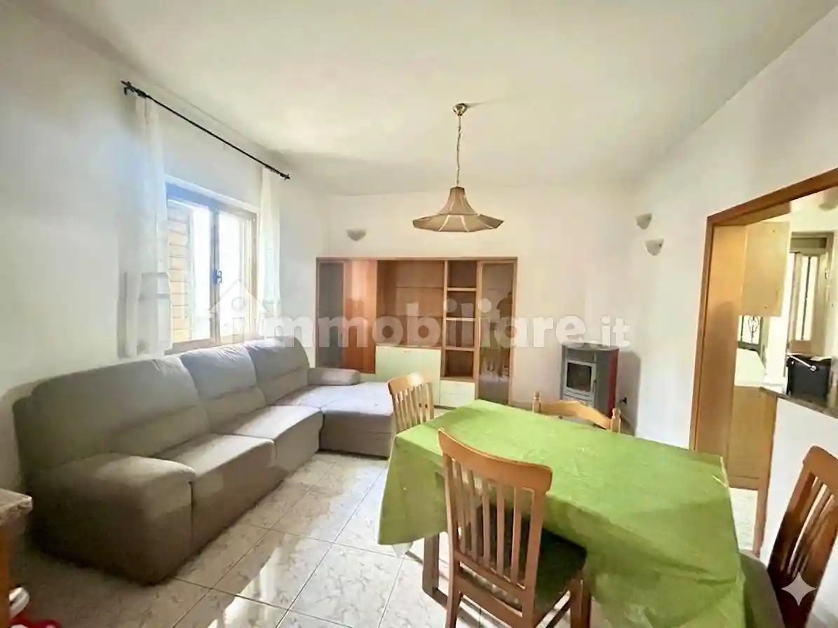 Appartamento in vendita a Ortona