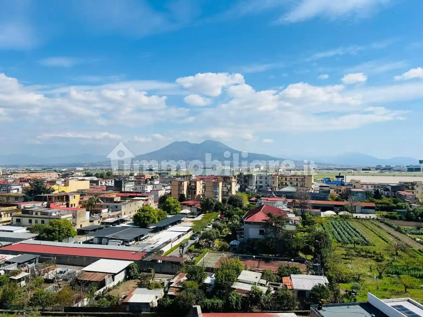 Appartamento in vendita a Casavatore