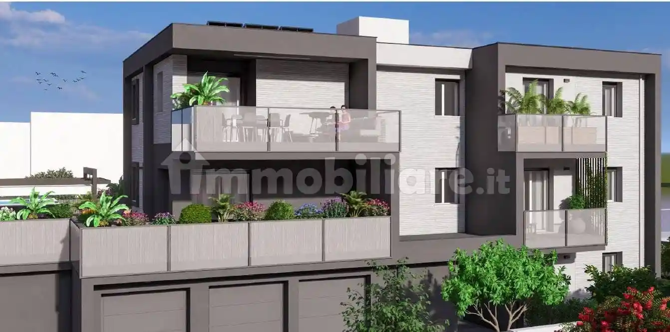 Appartamento in vendita a Modena