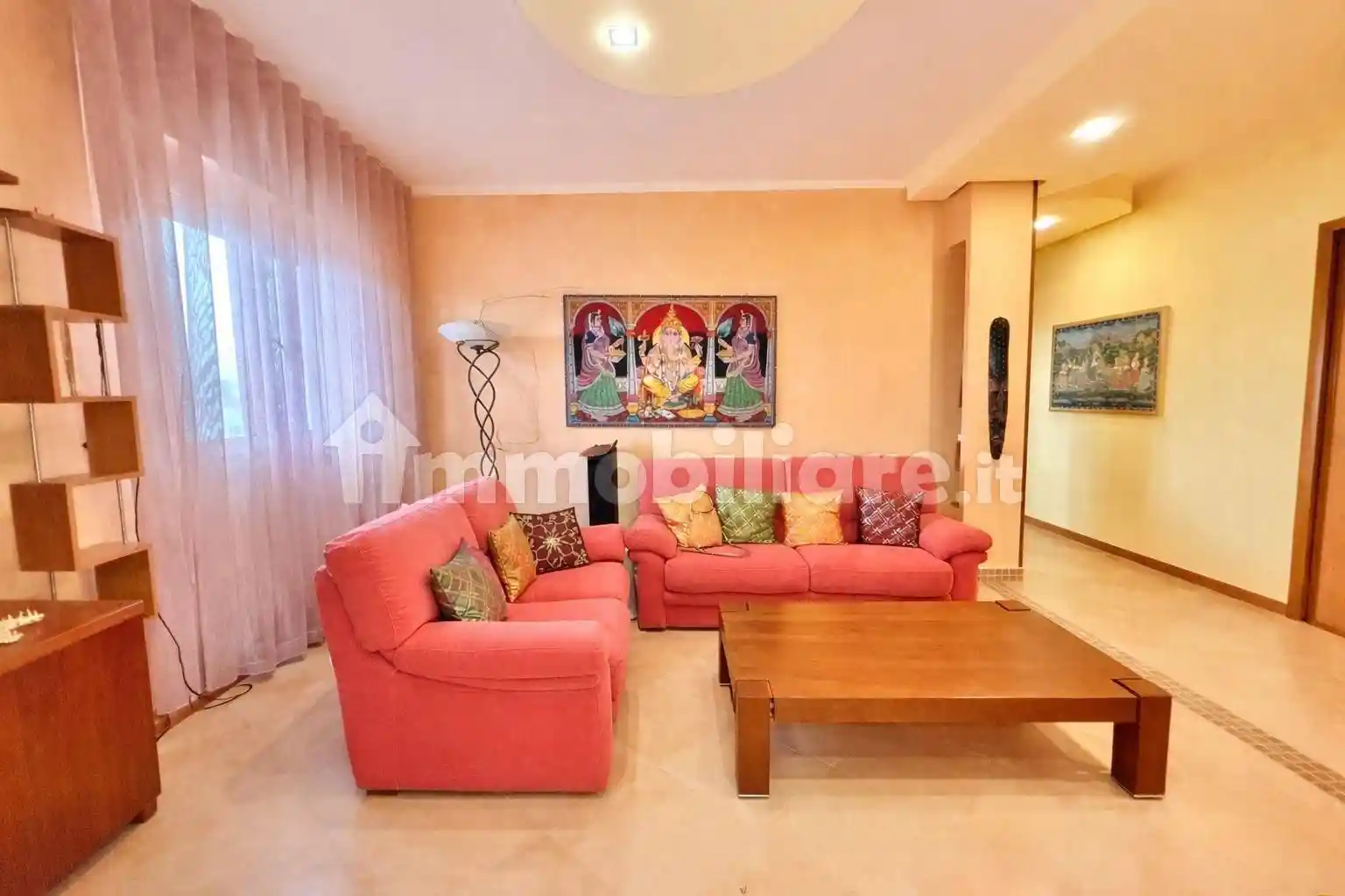 Appartamento in vendita a Monopoli