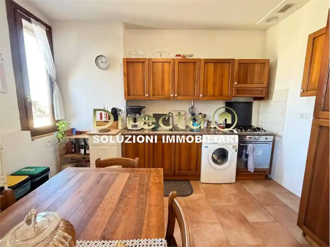 Appartamento in vendita a Susegana