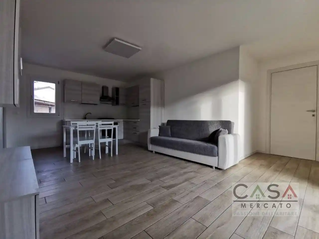 Appartamento in vendita a Cordenons