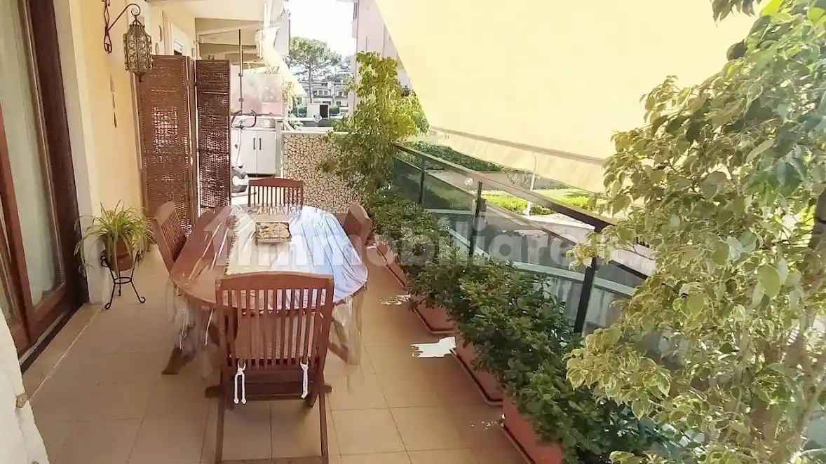 Appartamento in vendita a Formia