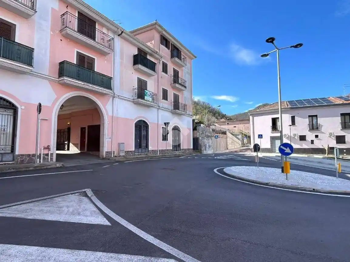 Appartamento in vendita a Fisciano