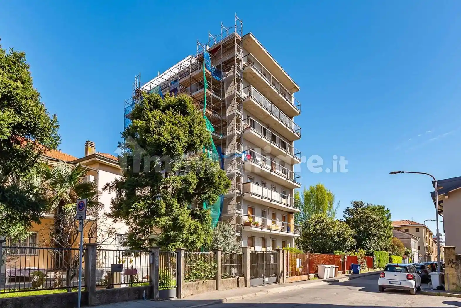 Appartamento in vendita a Rho