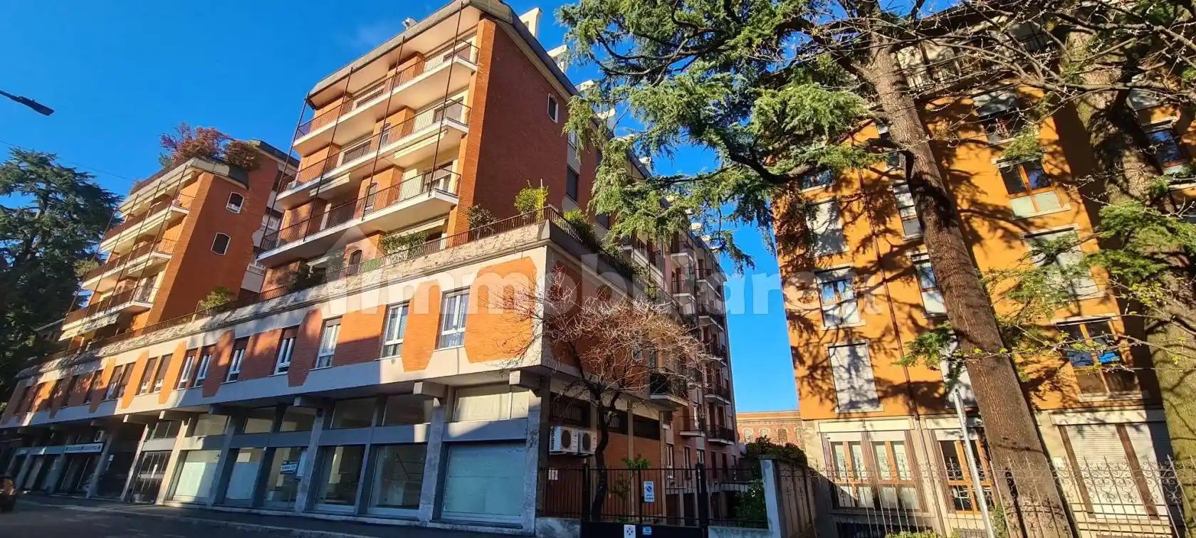 Appartamento in vendita a Legnano