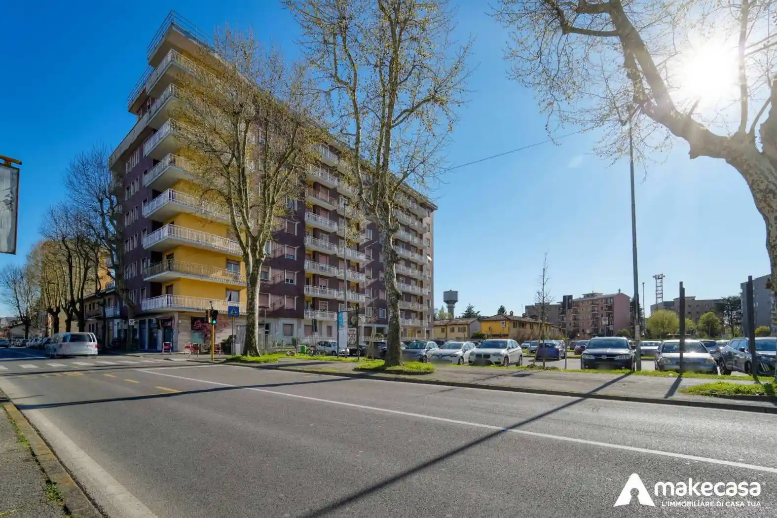 Appartamento in vendita a Melegnano