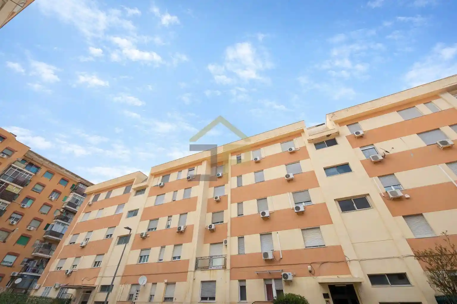 Appartamento in vendita a Palermo