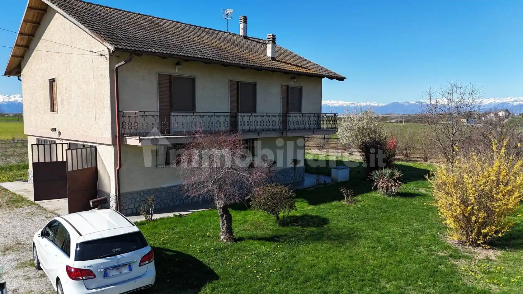 Casa indipendente in vendita a Bene Vagienna