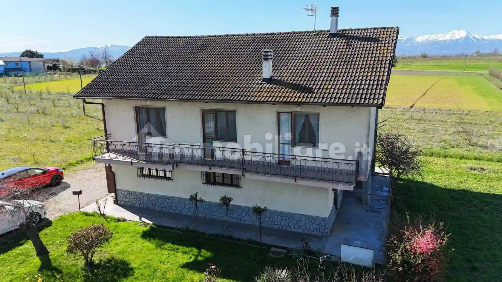 Casa indipendente - foto 2