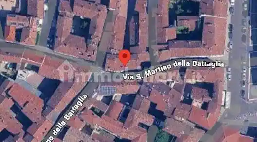 Appartamento in vendita a Chiari