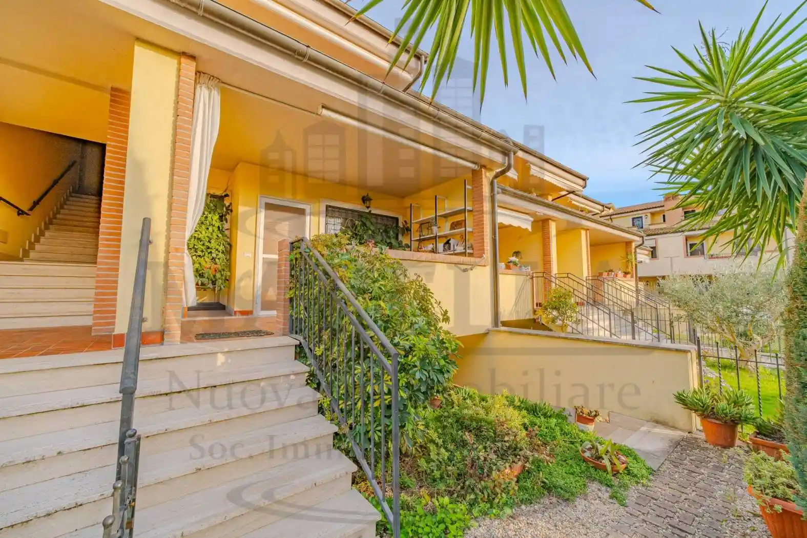 Villa in vendita a Roma