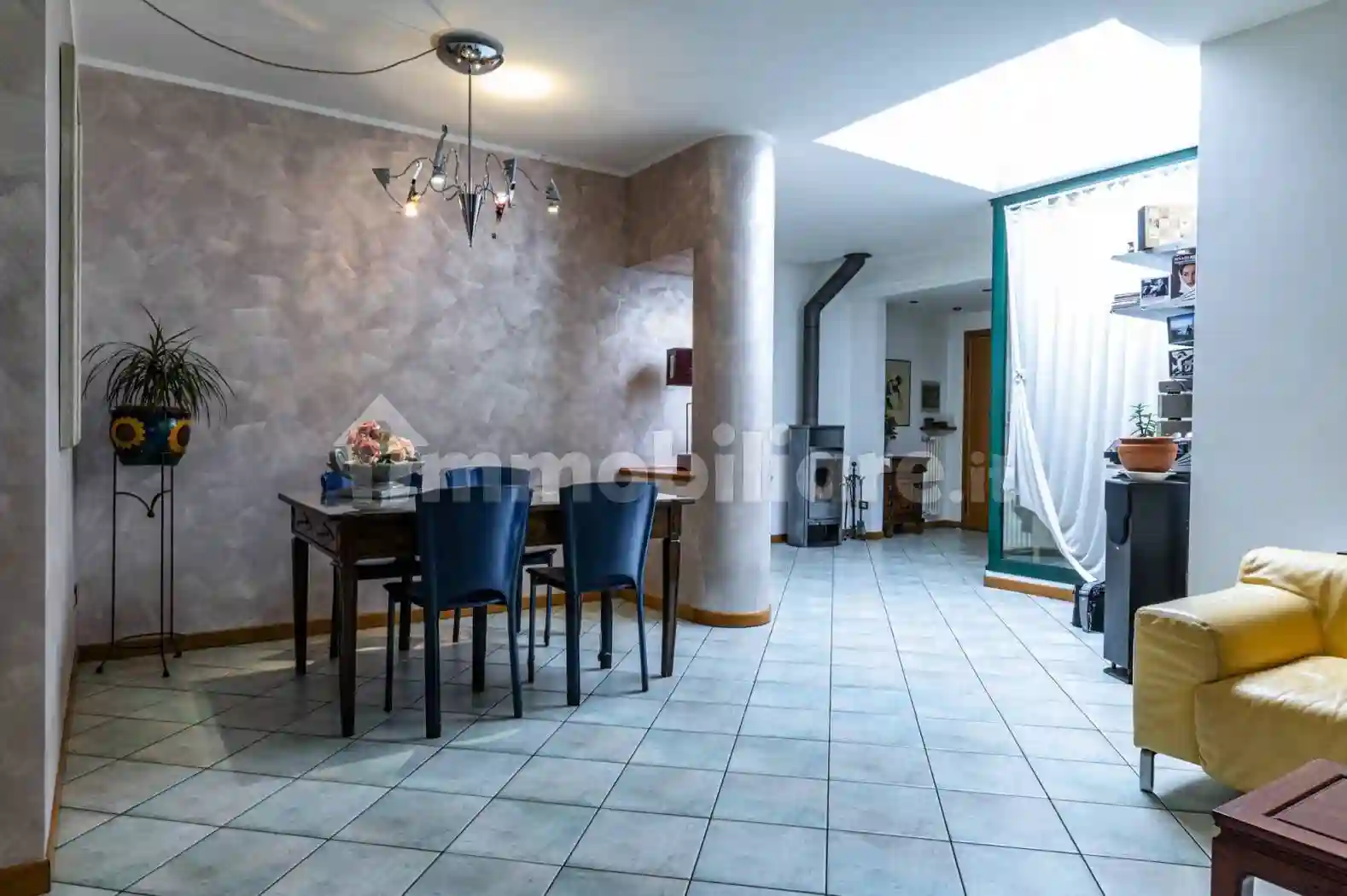 Attico - Mansarda - foto 3