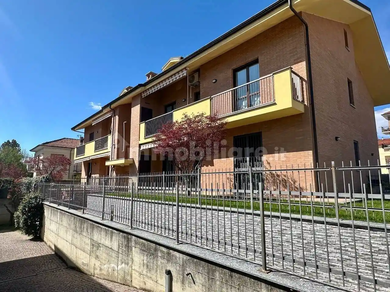 Appartamento in vendita a Carmagnola