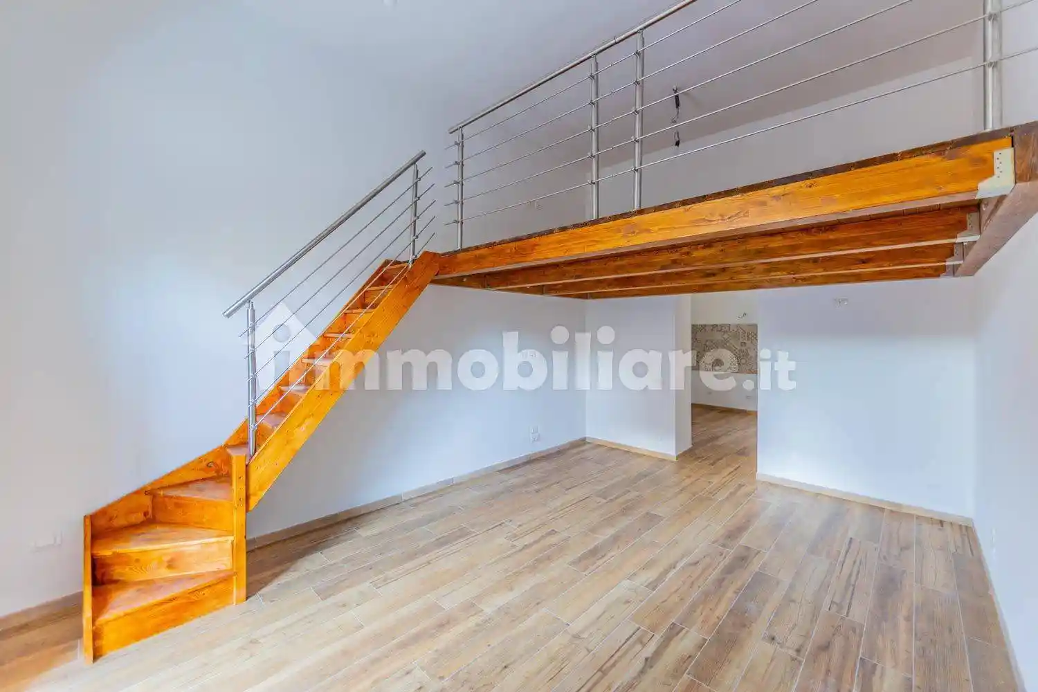 Loft in vendita a Roma