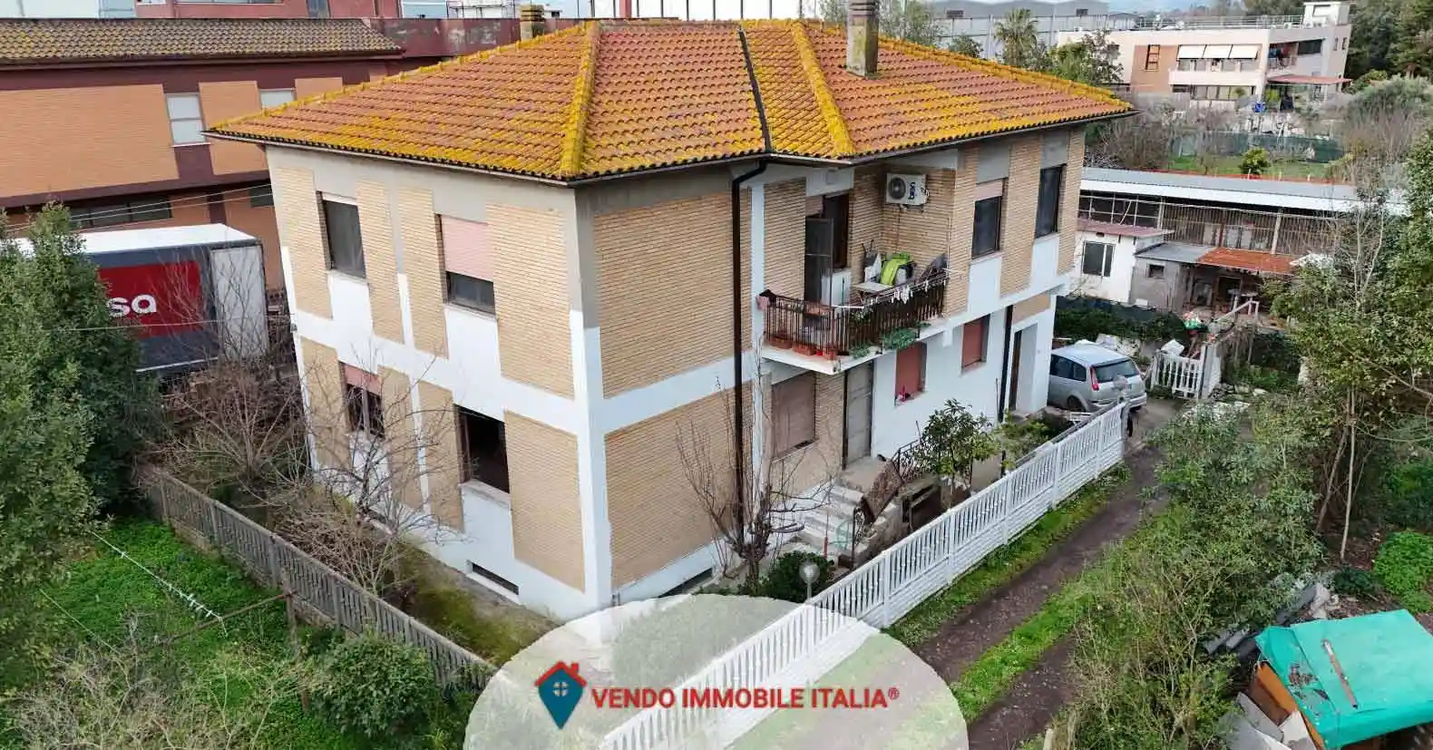 Appartamento in vendita a Latina