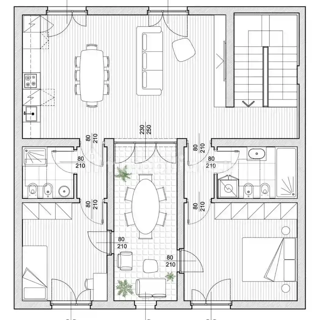 Appartamento - foto 5