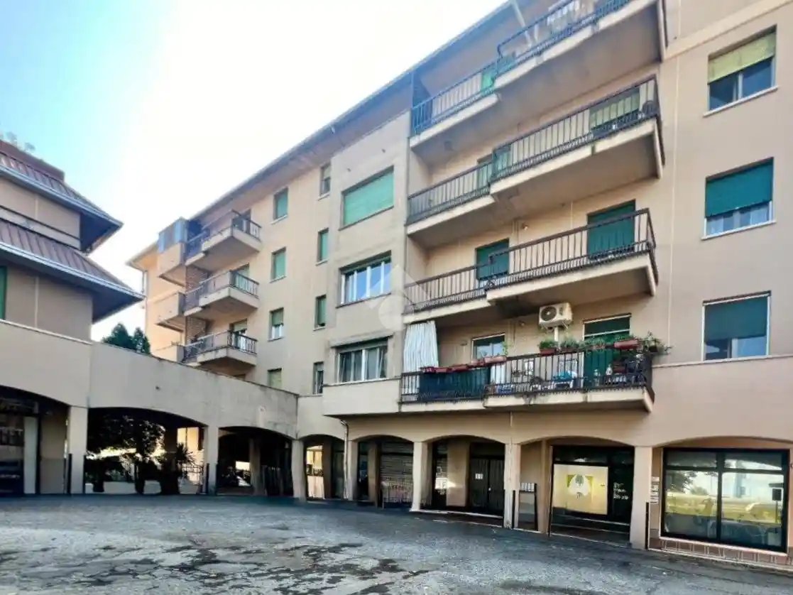 Appartamento in vendita a Novellara