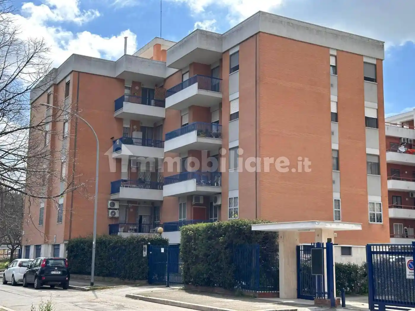 Appartamento in vendita a Foggia